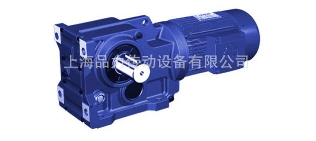 傘齒輪減速機(jī) 傘齒輪減速機(jī)